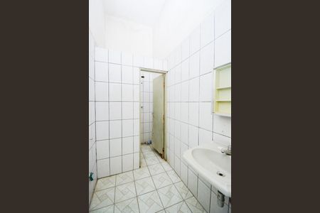 Casa à venda com 125m², 2 quartos e sem vagaBanheiro Social 2