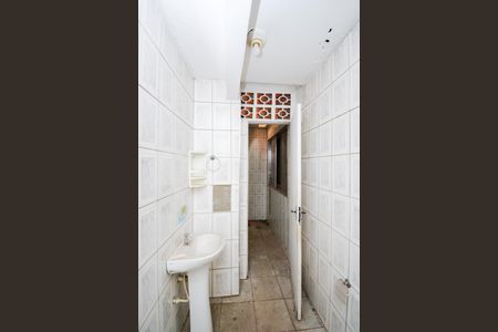 Casa à venda com 125m², 2 quartos e sem vagaBanheiro Social