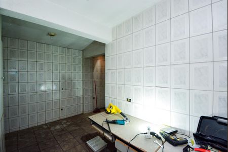 Casa à venda com 125m², 2 quartos e sem vagaEscritório