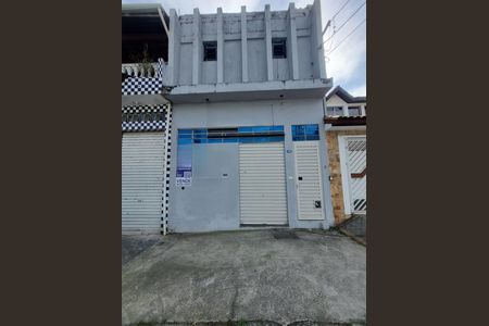 Casa à venda com 125m², 2 quartos e sem vagaPlaca