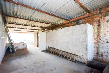 Casa à venda com 125m², 2 quartos e sem vagaTerraço