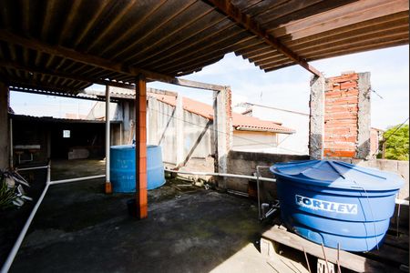 Casa à venda com 125m², 2 quartos e sem vagaTerraço