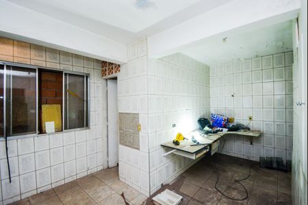 Casa à venda com 125m², 2 quartos e sem vagaEscritório