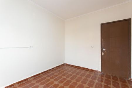 Quarto  de casa para alugar com 1 quarto, 60m² em Jardim Marília, São Paulo