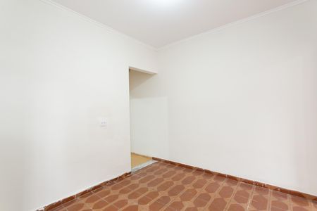 Sala de casa para alugar com 1 quarto, 60m² em Jardim Marília, São Paulo