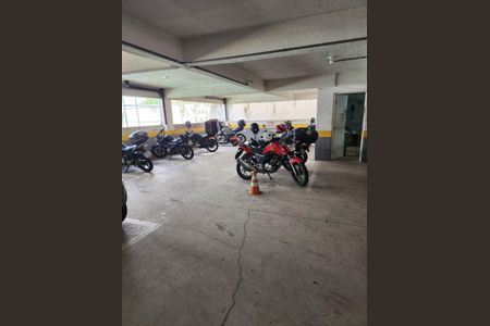 Apartamento para alugar com 48m², 2 quartos e 1 vaga Apartamento para alugar com 48m², 2 quartos e 1 vagaGaragem
