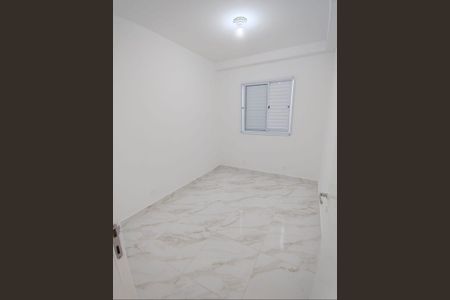 Quarto de apartamento para alugar com 2 quartos, 48m² em Cidade Ocian, Praia Grande