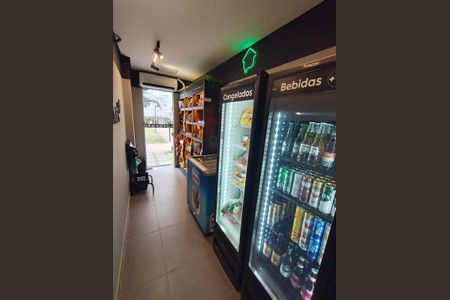 Apartamento para alugar com 48m², 2 quartos e 1 vaga Apartamento para alugar com 48m², 2 quartos e 1 vagaÁrea externa