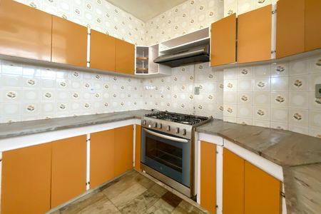 Apartamento à venda com 165m², 4 quartos e 1 vagaCozinha