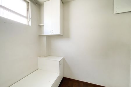 Apartamento à venda com 165m², 4 quartos e 1 vagaQuarto de Serviço