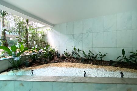 Apartamento à venda com 165m², 4 quartos e 1 vagaÁrea comum