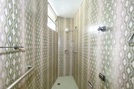 Apartamento à venda com 165m², 4 quartos e 1 vagaBanheiro da Suíte 1