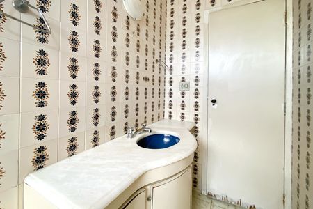 Apartamento à venda com 165m², 4 quartos e 1 vagaBanheiro