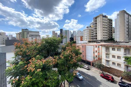 Apartamento à venda com 165m², 4 quartos e 1 vagaVista do Quarto 2