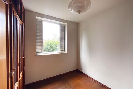 Apartamento à venda com 165m², 4 quartos e 1 vagaQuarto 2