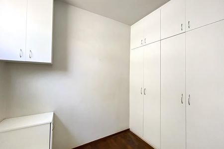 Apartamento à venda com 165m², 4 quartos e 1 vagaQuarto de Serviço