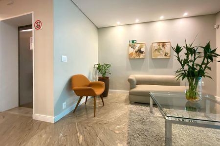 Apartamento à venda com 165m², 4 quartos e 1 vagaÁrea comum