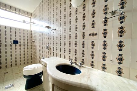 Apartamento à venda com 165m², 4 quartos e 1 vagaBanheiro