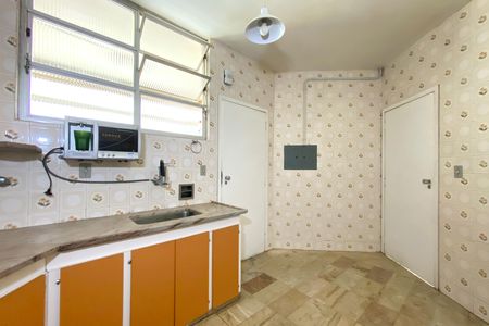 Apartamento à venda com 165m², 4 quartos e 1 vagaCozinha