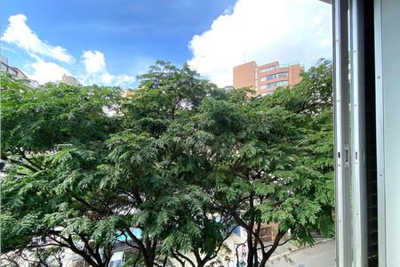 Apartamento à venda com 165m², 4 quartos e 1 vagaVista do Quarto 4
