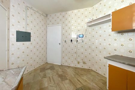 Apartamento à venda com 165m², 4 quartos e 1 vagaCozinha