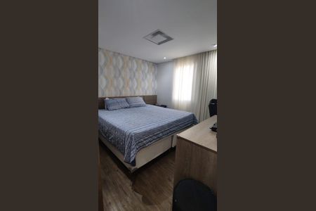 Apartamento à venda com 93m², 3 quartos e 2 vagas Apartamento à venda com 93m², 3 quartos e 2 vagasQuarto 1