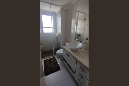 Apartamento à venda com 93m², 3 quartos e 2 vagas Apartamento à venda com 93m², 3 quartos e 2 vagasBanheiro