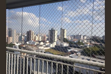 Apartamento à venda com 93m², 3 quartos e 2 vagas Apartamento à venda com 93m², 3 quartos e 2 vagasVaranda