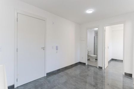 Apartamento para alugar com 40m², 2 quartos e sem vaga Apartamento para alugar com 40m², 2 quartos e sem vagaSala/Cozinha