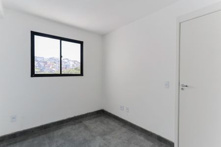 Quarto 1 de apartamento para alugar com 2 quartos, 40m² em Limão, São Paulo