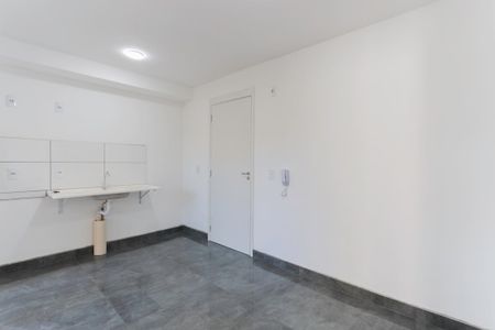 Apartamento para alugar com 40m², 2 quartos e sem vaga Apartamento para alugar com 40m², 2 quartos e sem vagaSala/Cozinha