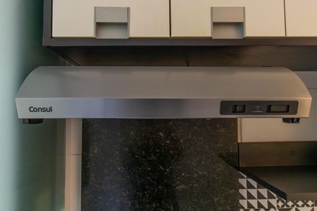 Apartamento para alugar com 49m², 2 quartos e 1 vagaCozinha