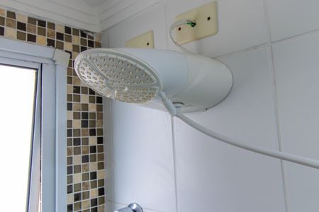 Apartamento para alugar com 49m², 2 quartos e 1 vagaBanheiro