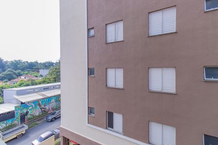 Apartamento para alugar com 49m², 2 quartos e 1 vagaVista do Quarto 1