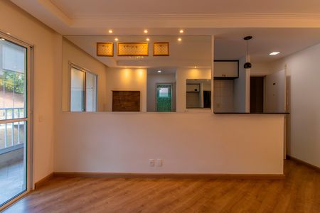 Apartamento para alugar com 49m², 2 quartos e 1 vagaSala