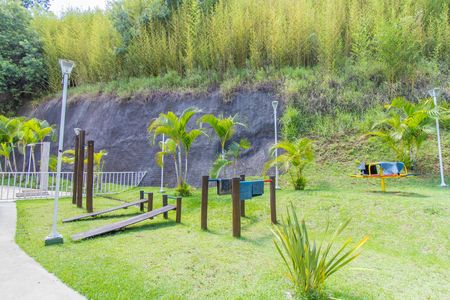 Apartamento para alugar com 49m², 2 quartos e 1 vagaÁrea comum - Playground