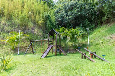 Apartamento para alugar com 49m², 2 quartos e 1 vagaÁrea comum - Playground