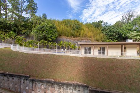Apartamento para alugar com 49m², 2 quartos e 1 vagaVista do Quarto 2