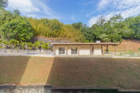 Apartamento para alugar com 49m², 2 quartos e 1 vagaVista da Varanda da Sala
