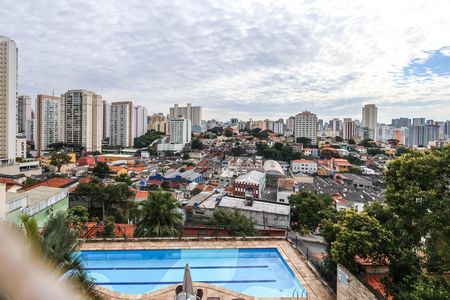 Apartamento à venda com 80m², 3 quartos e 2 vagasQuarto 2