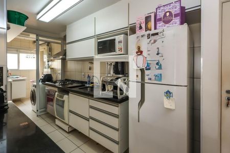 Apartamento para alugar com 80m², 3 quartos e 2 vagas Apartamento para alugar com 80m², 3 quartos e 2 vagasCozinha