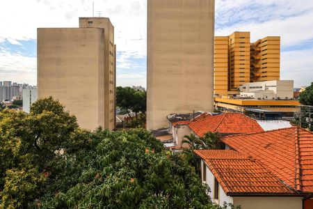 Apartamento à venda com 80m², 3 quartos e 2 vagasQuarto 1 - Suíte