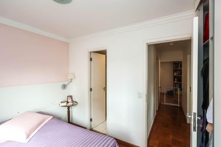 Apartamento à venda com 80m², 3 quartos e 2 vagasQuarto 1 - Suíte