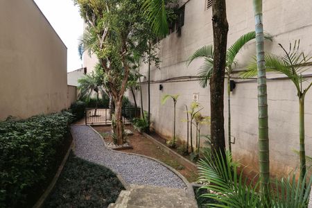 Apartamento à venda com 80m², 3 quartos e 2 vagasÁrea Comum - Espaço Pet