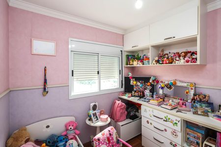 Apartamento à venda com 80m², 3 quartos e 2 vagasQuarto 3