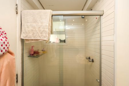 Apartamento à venda com 80m², 3 quartos e 2 vagasQuarto 1 - Suíte