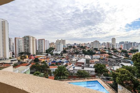 Apartamento à venda com 80m², 3 quartos e 2 vagasQuarto 3