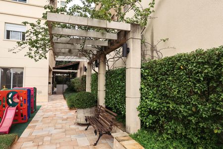 Apartamento à venda com 80m², 3 quartos e 2 vagasÁrea Comum - Área Verde