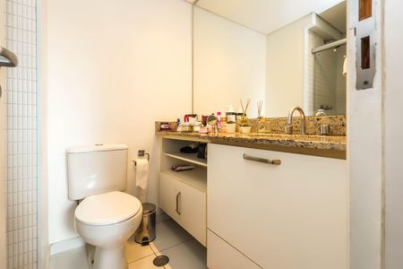 Apartamento à venda com 80m², 3 quartos e 2 vagasQuarto 1 - Suíte
