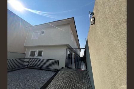 Casa de condomínio para alugar com 90m², 3 quartos e 2 vagas Casa de condomínio para alugar com 90m², 3 quartos e 2 vagasFoto 10